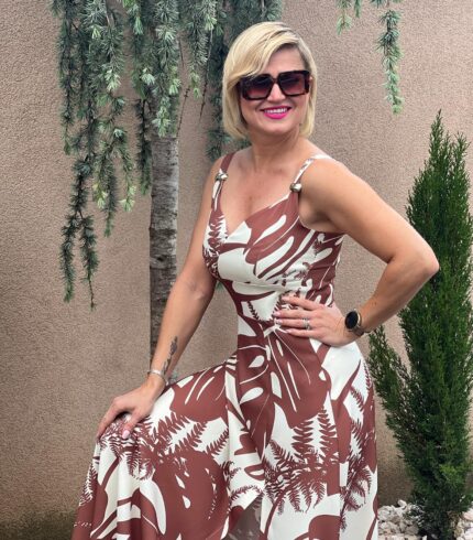 Mystic Day Mischel ruha