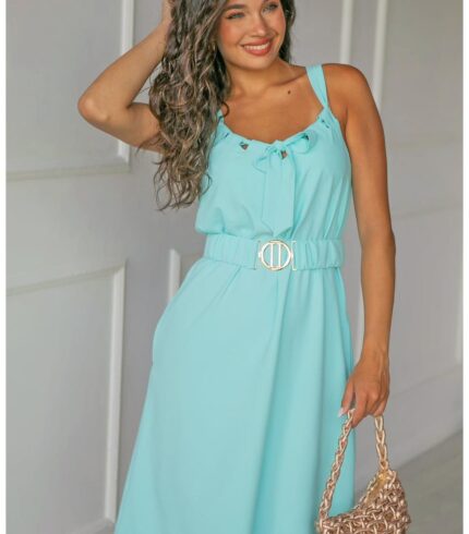 Mystic Day Tenessi ruha / menta /