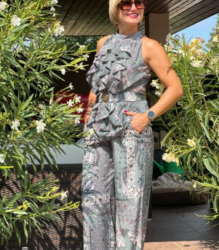 Mystic Day Zsanett Együttes