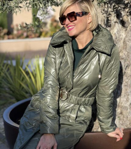 Mystic Day Rosetta Kabát / keki /