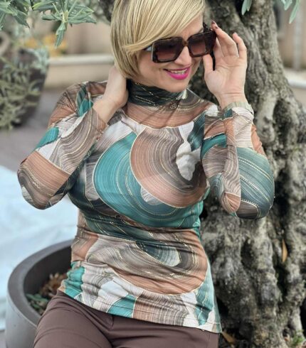 Mystic Day Gabika felső