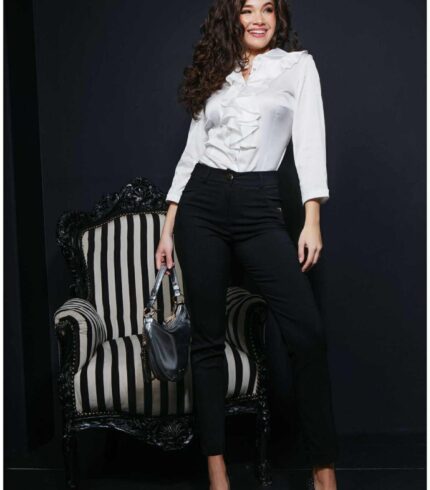 Mystic Day Bengalin Nadrág / fekete /