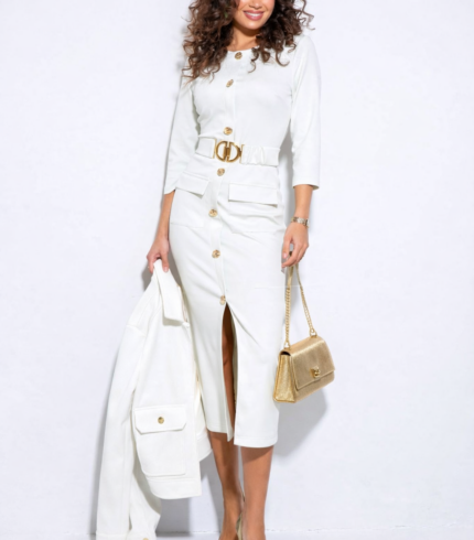 Mystic Day Fanni Ruha / ekrü /