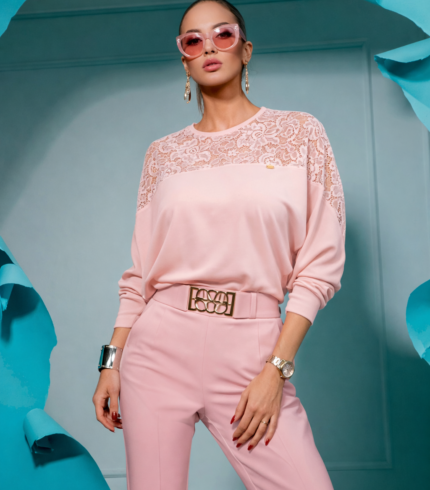 Mystic Day Judit Nadrág / púder /