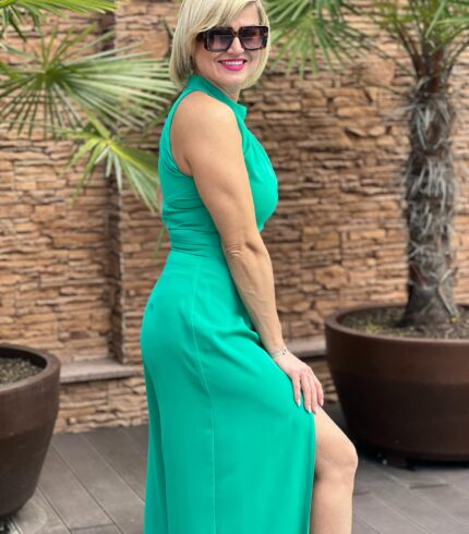 Mystic Day Dolce Vita overál / türkizzöld /