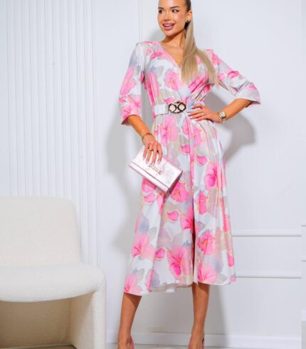 Mystic Day Gréti Ruha / mintás /