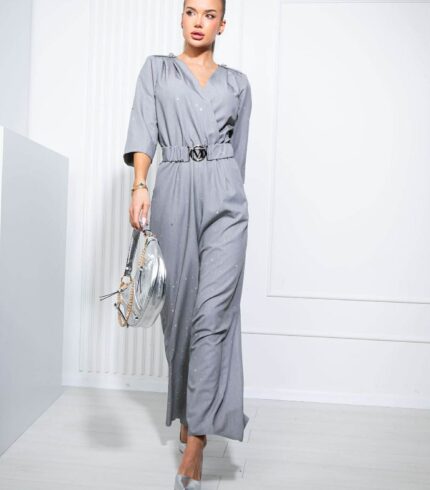 Mystic Day Gréta Overál / ezüst /