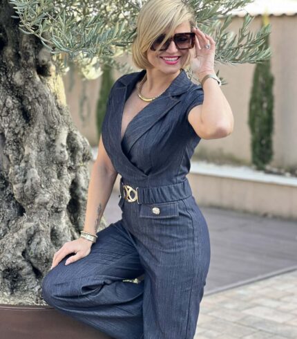 Mystic Day Zoé Farmer Overál