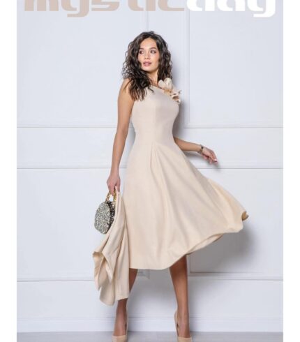 Mystic Day Sissi Ruha + Boleró / pezsgő /