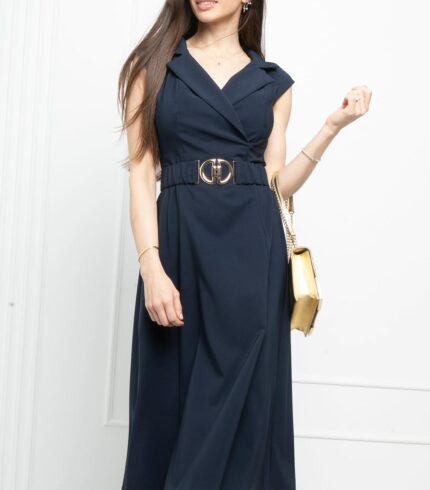 Mystic Day Luca  Loknis Ruha / sötétkék /