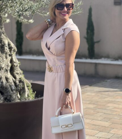 Mystic Day Luca Loknis Ruha /púder /